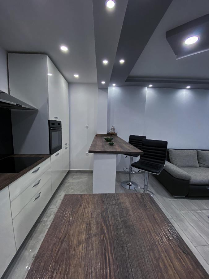 Apartment Carpe Diem Koper Exteriér fotografie