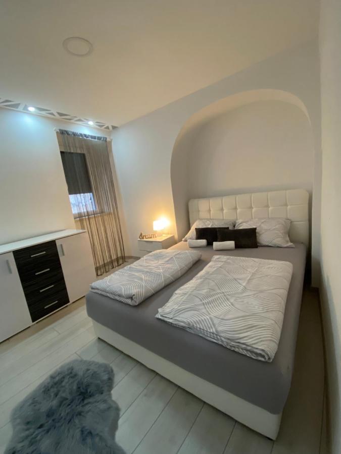 Apartment Carpe Diem Koper Exteriér fotografie